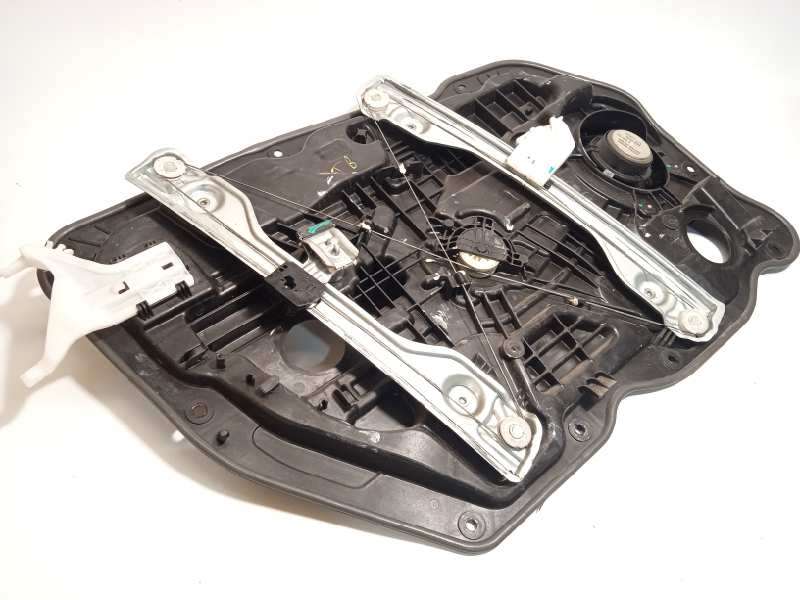 Recambio de elevalunas delantero derecho para kia cee'd 1.4 crdi cat referencia OEM IAM 82480A2111 82481A2000 82460A2010 - Blanco 2