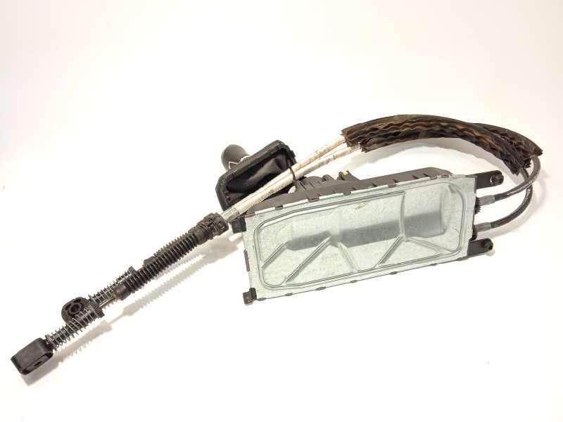 Recambio de palanca cambio para volkswagen polo 1.0 referencia OEM IAM 2Q0711049J 4