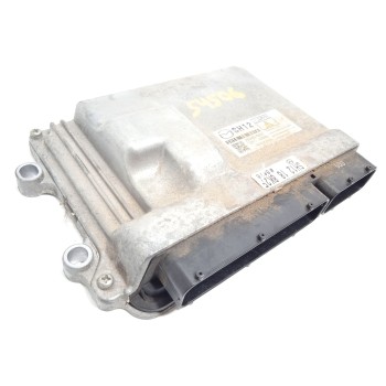 Recambio de centralita motor uce para mazda 3 (bm, bn) 2.2 d referencia OEM IAM SH1218881A  2757005603
