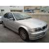 bmw serie 3 berlina (e46) del año 1998