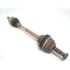 Recambio de transmision delantera izquierda para citroën c3 feel referencia OEM IAM 9806459180  