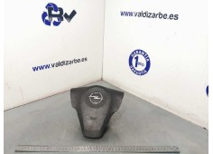 Recambio de airbag delantero izquierdo para opel antara 2.2 cdti cat (a 22 dm / lqn) referencia OEM IAM 22755121  4818363