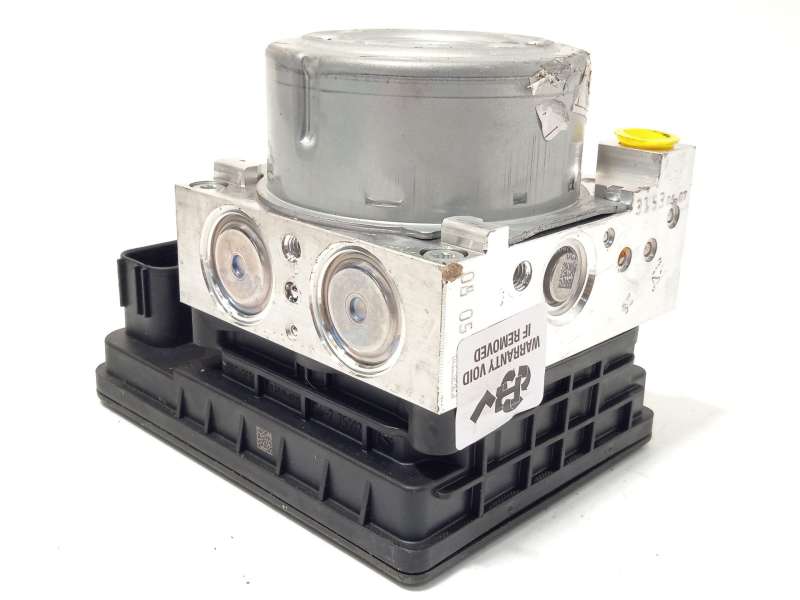 Recambio de abs para dacia sandero iii 1.0 tce 90 referencia OEM IAM 476600929R 28517152263 10022025314 2