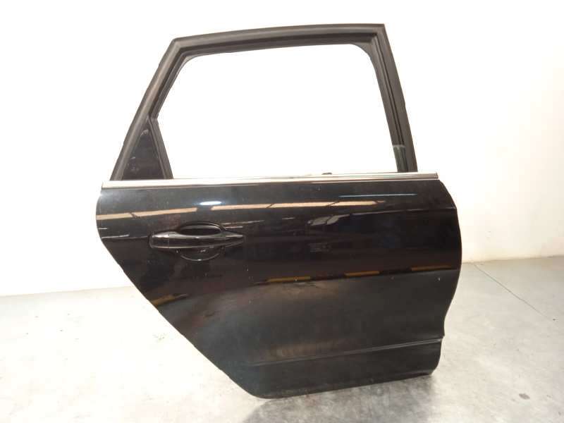 Recambio de puerta trasera derecha para citroën c4 lim. collection referencia OEM IAM 9008X2 - Negro 2