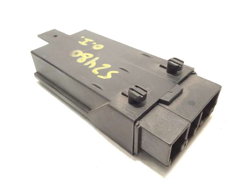 Recambio de modulo electronico para bmw serie 4 coupe (f32) 420d referencia OEM IAM 9216468 - Negro 2