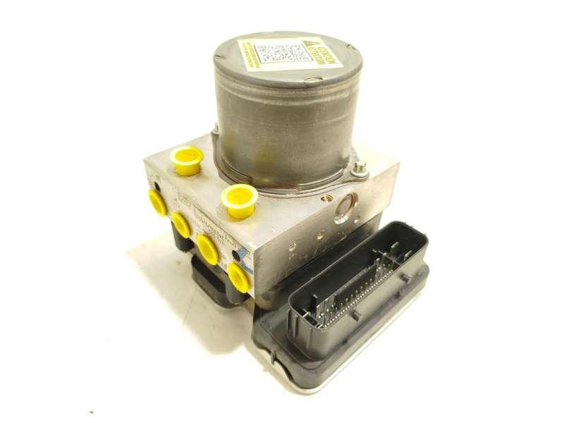 Recambio de abs para ford tourneo courier 1.0 ecoboost referencia OEM IAM R2X62B373AC 970523 0265957335 - Azul 2
