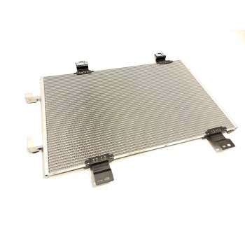 Recambio de condensador / radiador aire acondicionado para mazda cx-3 (dk) 1.5 skyactiv-d (dk2ws) referencia OEM IAM D11R61480A 