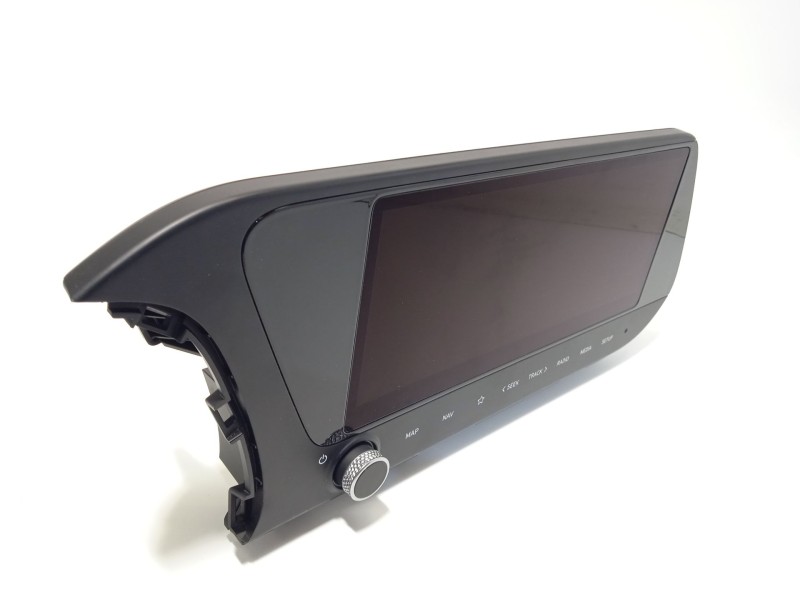 SISTEMA NAVEGACION GPS 96560CO9004X 96560C09004X 