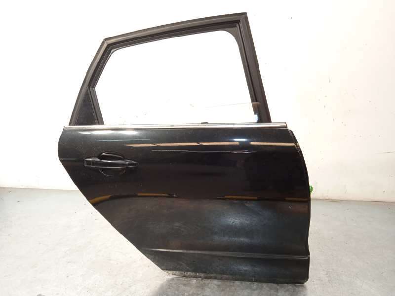 Recambio de puerta trasera derecha para citroën c4 lim. collection referencia OEM IAM 9008X2 - Negro 3