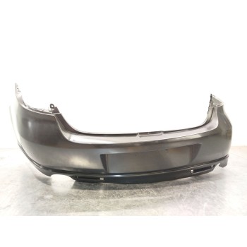 Recambio de paragolpes trasero para mazda 6 sedán (gh) 2.2 mzr-cd (gh10) referencia OEM IAM GS1D50221C8N  