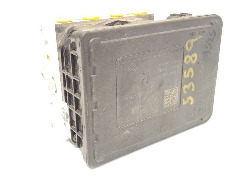 Recambio de abs para dacia sandero iii 1.0 tce 90 referencia OEM IAM 476600929R 28517152263 10022025314 3
