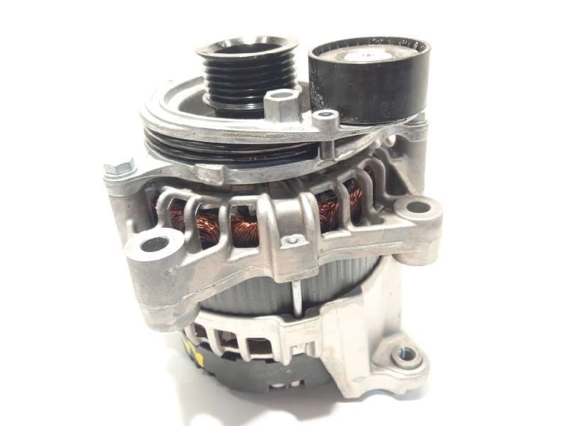 Recambio de alternador para bmw serie 1 lim. (f20/f21) m140i referencia OEM IAM 8614276 12318614276 0125812026 2