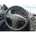 MAZDA 6 BERLINA (GG)