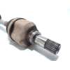 Recambio de transmision delantera izquierda para citroën c3 feel referencia OEM IAM 9806459180  