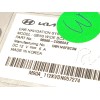 Recambio de sistema navegacion gps para hyundai i20 iii (bc3, bi3) 1.6 t-gdi referencia OEM IAM 96560CO9004X 96560C09004X 