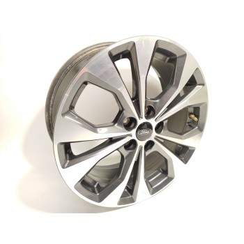 Recambio de llanta para ford tourneo courier 1.0 ecoboost referencia OEM IAM R2X61007BA 2660428 