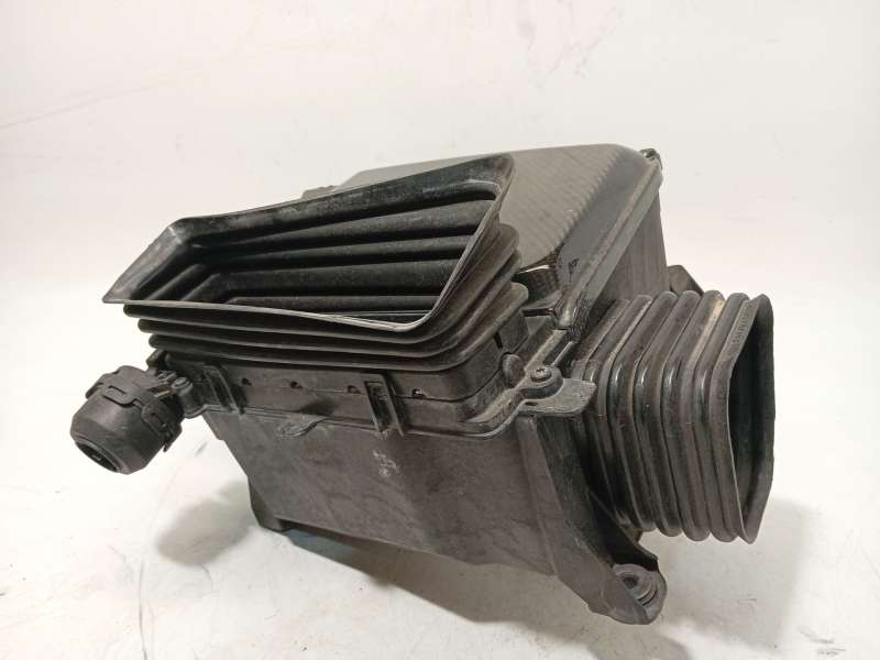Recambio de filtro aire para audi r8 (4s3, 4sp) 5.2 fsi quattro referencia OEM IAM 4S0133812D 4S0133811E 420133844E - Amarillo 3