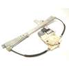 Recambio de elevalunas delantero derecho para citroën c4 sedan collection referencia OEM IAM 9681813980  9647441380