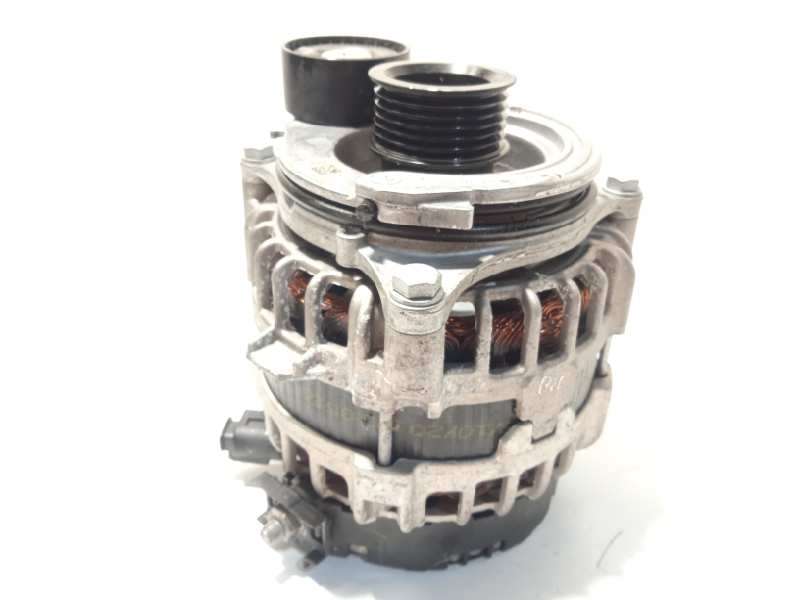 Recambio de alternador para bmw serie 1 lim. (f20/f21) m140i referencia OEM IAM 8614276 12318614276 0125812026 3