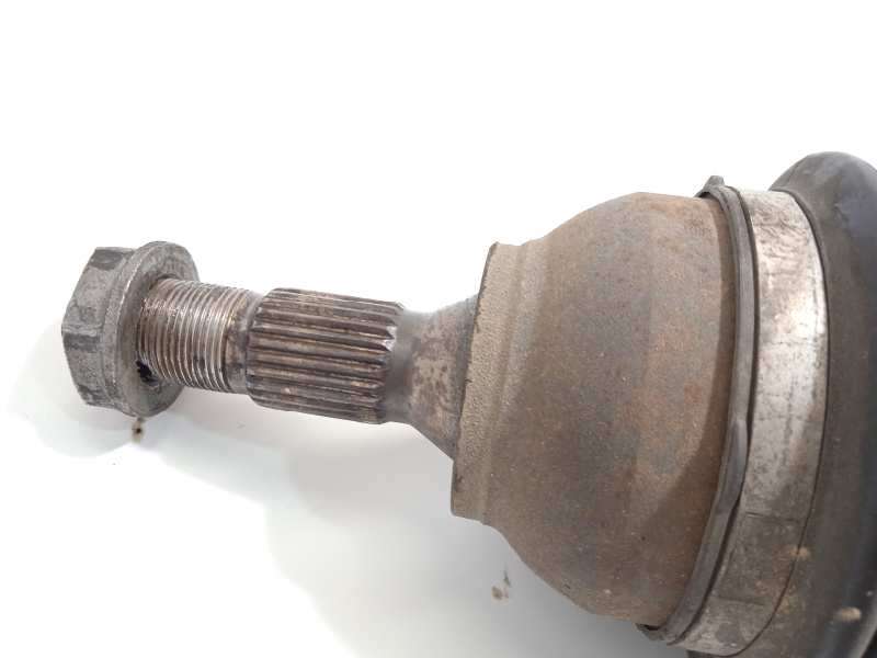 Recambio de transmision delantera izquierda para citroën c3 feel referencia OEM IAM 9806459180 - Blanco 4