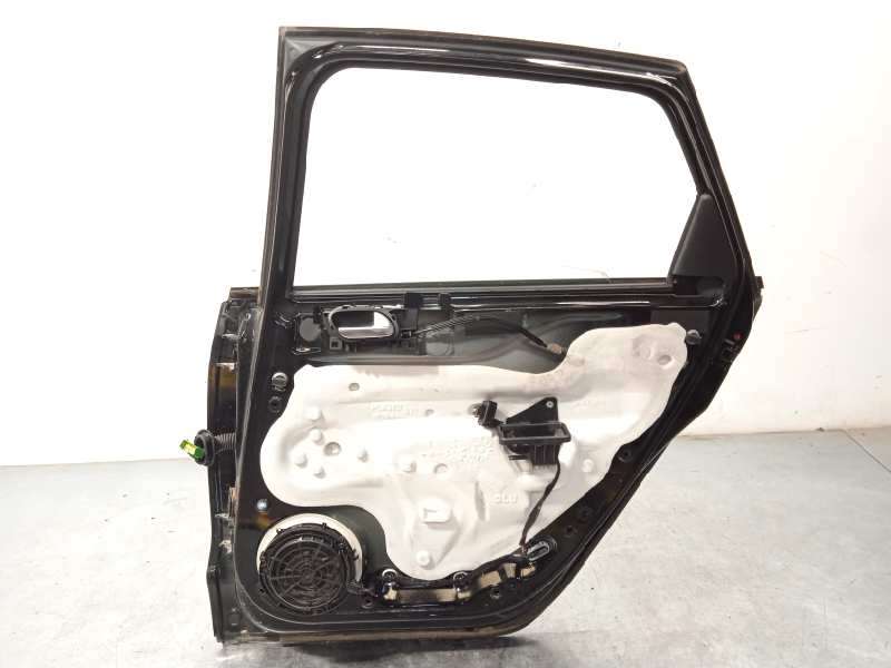 Recambio de puerta trasera derecha para citroën c4 lim. collection referencia OEM IAM 9008X2 - Negro 5