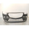 Recambio de paragolpes delantero para mazda cx-3 (dk) 1.5 skyactiv-d (dk2ws) referencia OEM IAM DK8A50031D8N  