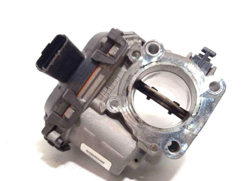 Recambio de caja mariposa para citroën c5 aircross feel referencia OEM IAM 9830171480 2