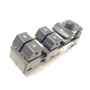 Recambio de mando elevalunas delantero izquierdo para ford tourneo courier 1.0 ecoboost referencia OEM IAM R2X614540EA 2660484 