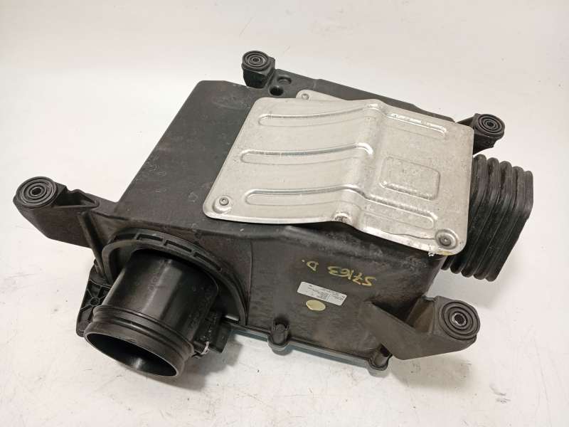 Recambio de filtro aire para audi r8 (4s3, 4sp) 5.2 fsi quattro referencia OEM IAM 4S0133812D 4S0133811E 420133844E - Amarillo 4