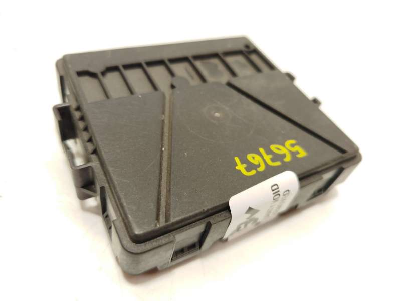 Recambio de centralita confort para audi a3 sportback (8ya, 8yf) 30 tfsi mild hybrid referencia OEM IAM 5WA907530L  A2C78413302 - Negro 2