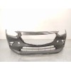 Recambio de paragolpes delantero para mazda cx-3 (dk) 1.5 skyactiv-d (dk2ws) referencia OEM IAM DK8A50031D8N  