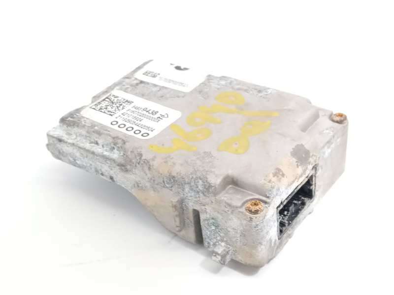 Recambio de modulo electronico para opel astra k lim. 5türig 1.2 referencia OEM IAM 84839438  421016924 - Azul 2