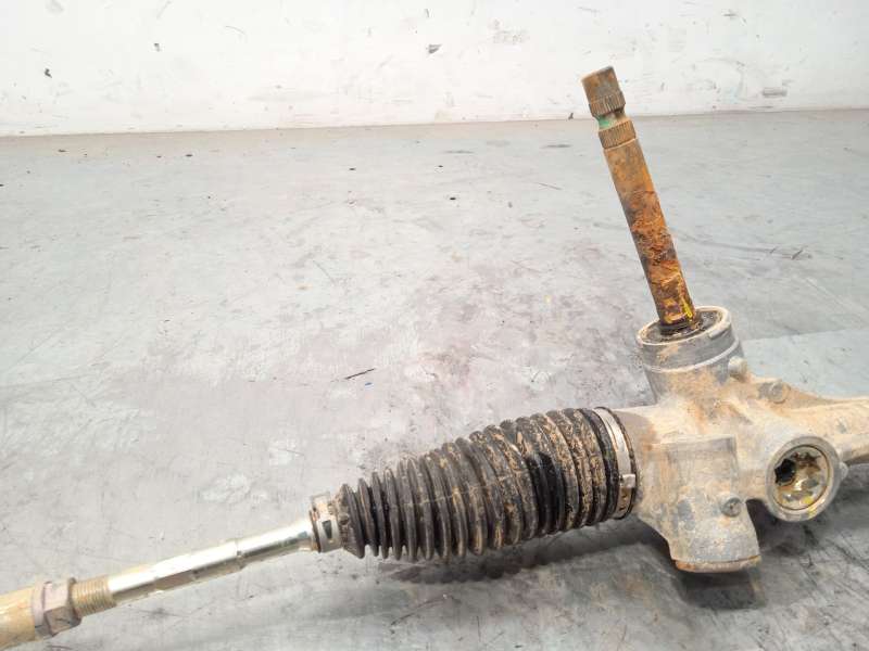 Recambio de cremallera direccion para toyota c-hr (_x1_) 1.8 hybrid (zyx10_, zyx11_) referencia OEM IAM 45510F4010 - Plata 2