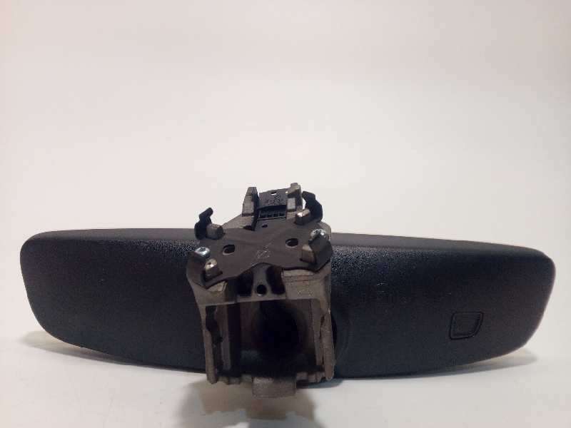 Recambio de espejo interior para volkswagen passat lim. (3g2) advance bmt referencia OEM IAM 3G0857511AF  3G0857511AF9B9 - Negro 2