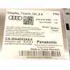 Recambio de pantalla multifuncion para audi q3 (f3b) 35 tfsi referencia OEM IAM 83A919604B CXMA48X0AEA 
