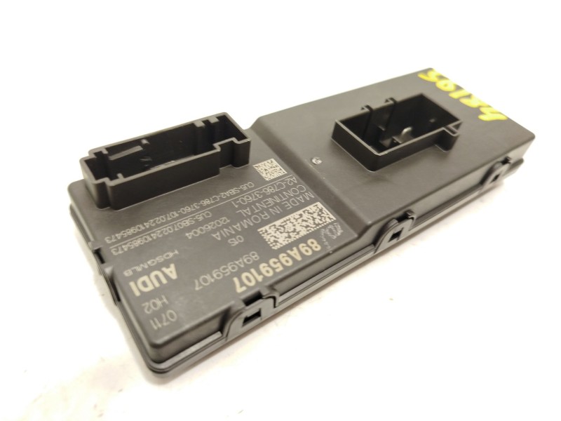 MODULO ELECTRONICO 89A959107 A2C78637601