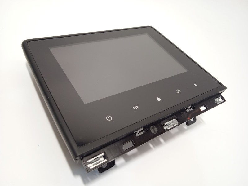 PANTALLA MULTIFUNCION 280346419R 