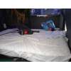 mercedes-benz vito furgoneta (w638) del año 1998