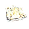 Recambio de caja reles / fusibles para peugeot 308 active referencia OEM IAM 9804848580  