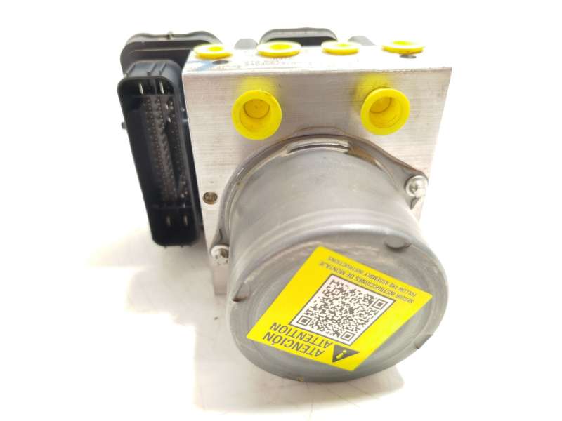 Recambio de abs para ford tourneo courier 1.0 ecoboost referencia OEM IAM R2X62B373AC 970523 0265957335 - Azul 5