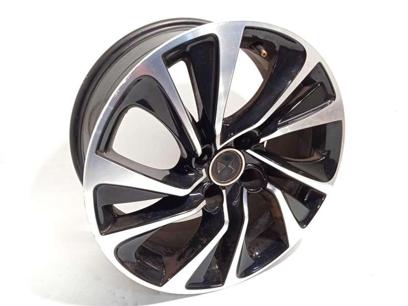 Recambio de llanta para ds ds 4 / ds 4 crossback (nx_) 1.2 thp 130 (nxhnym) referencia OEM IAM 9688832277 96888322XY - Gris