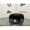 Recambio de pantalla multifuncion para bmw serie 5 touring (e61) 520d referencia OEM IAM 9151975 65829151975 A2C53299838