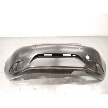 Recambio de paragolpes trasero para mazda mx-5 iv (nd__) 1.5 (nd2e) referencia OEM IAM N24350221  