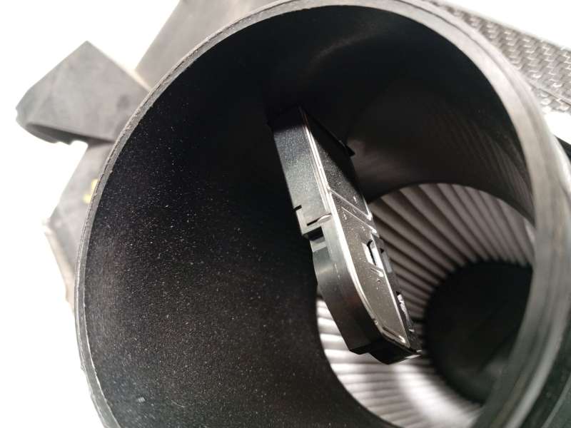 Recambio de filtro aire para audi r8 (4s3, 4sp) 5.2 fsi quattro referencia OEM IAM 4S0133812D 4S0133811E 420133844E - Amarillo 5