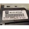Recambio de elevalunas delantero derecho para citroën c4 sedan collection referencia OEM IAM 9681813980  9647441380