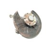 Recambio de mangueta trasera izquierda para volkswagen tiguan (ad1, ax1) 2.0 tdi referencia OEM IAM 5QF505433C  