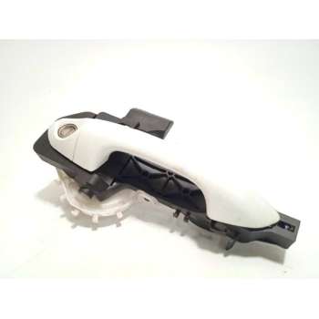 MANETA EXTERIOR DELANTERA IZQUIERDA 82651A2500 