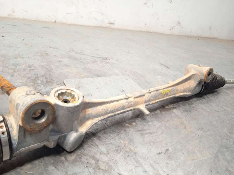 Recambio de cremallera direccion para toyota c-hr (_x1_) 1.8 hybrid (zyx10_, zyx11_) referencia OEM IAM 45510F4010 - Plata 3