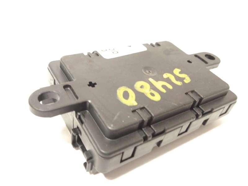 Recambio de modulo electronico para bmw serie 4 coupe (f32) 420d referencia OEM IAM 65829347470 - Negro 2