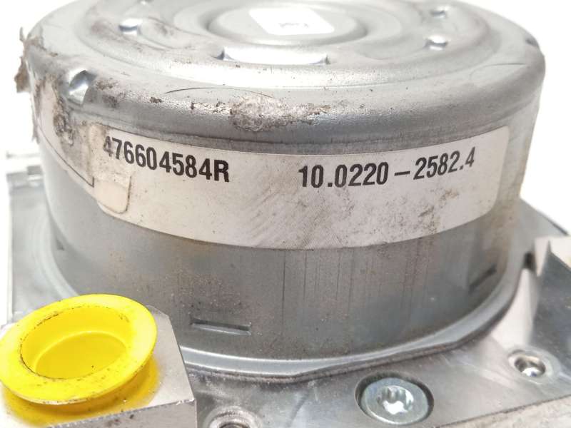 Recambio de abs para dacia sandero iii 1.0 tce 90 referencia OEM IAM 476600929R 28517152263 10022025314 6